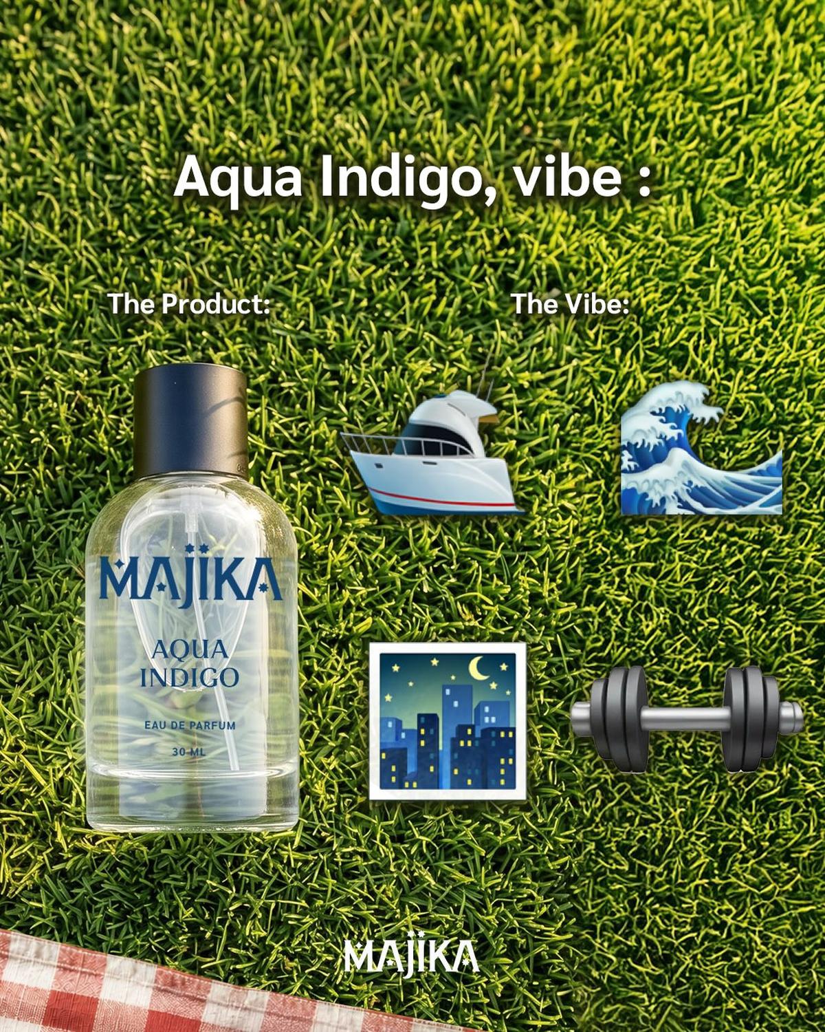 Inspirasi Mix & Match Lip Tint dan Parfum MAJIKA Sesuai Mood, dari Daily hingga Date Night