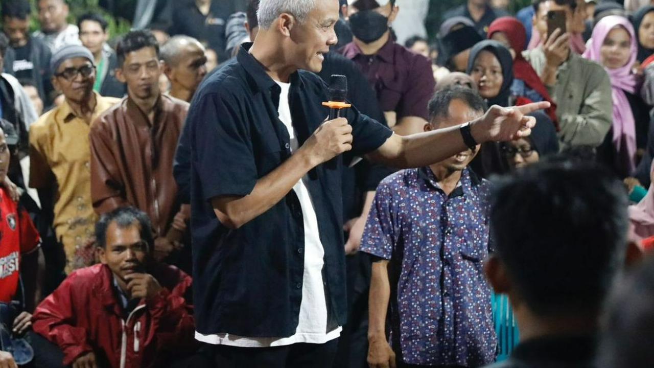 Dok. Istimewa