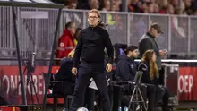 Alex Pastoor sosok pelatih berpengalaman. (Eredivisie)