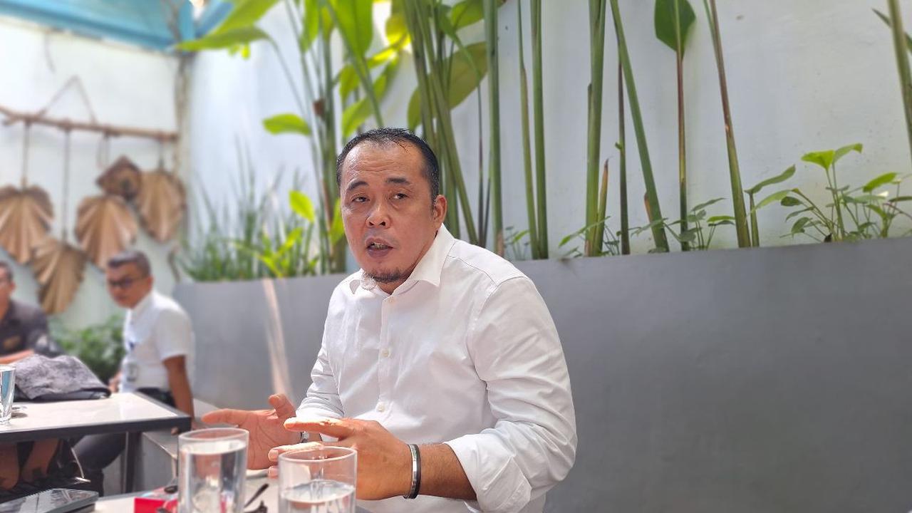 "Insyaallah pasti ada yang mendukung," ucap Aulia.