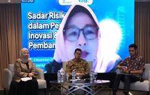 Pemerintah Perluas Penerapan Manajemen Risiko Pembangunan Nasional, Fondasi Visi Indonesia Emas 2045