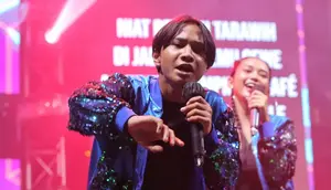 Terungkap! Fajar Akhirnya Buka Suara, Ternyata Ini Alasan Perubahan Nama Instagram dari SadBoy jadi HappyBoy