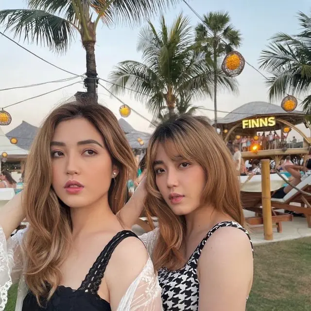 6 Kakak Adik Artis Ini Pernah Jadi Anggota JKT48, Kompak dalam Berkarya
