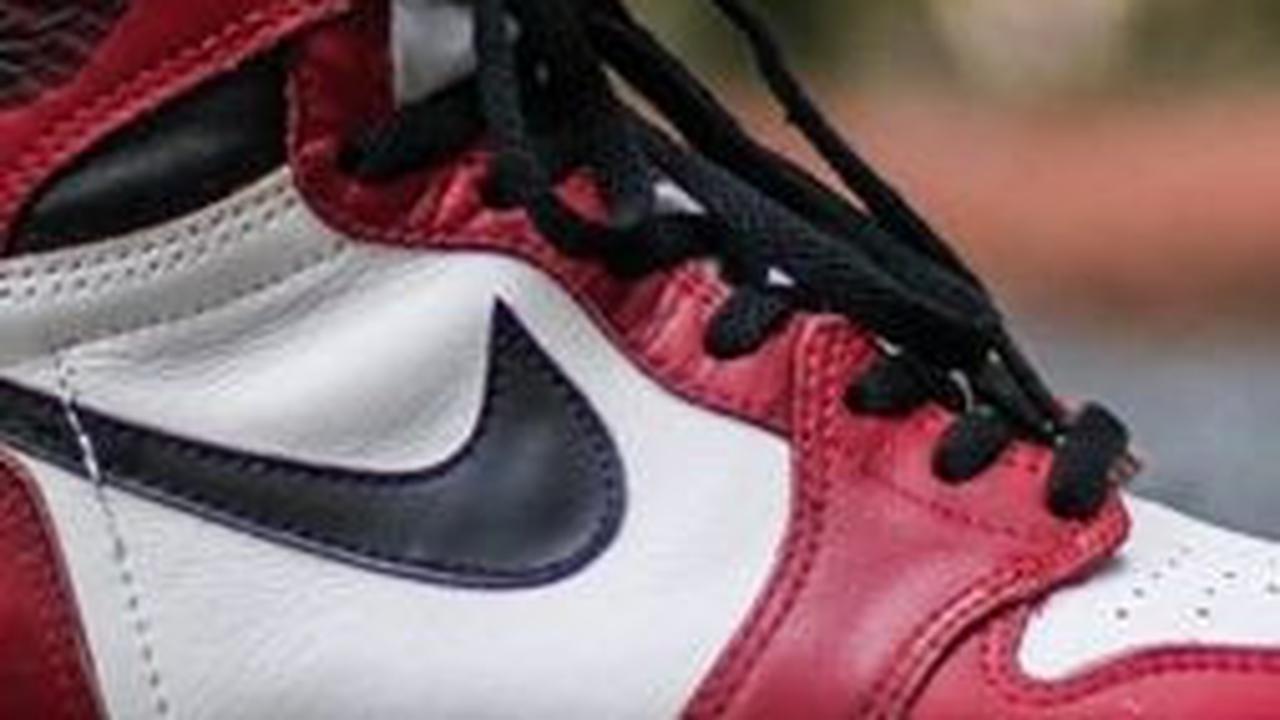 Ini Cara Bedakan Sepatu Original dan KW dengan Mudah, Jangan Tergiur Harga Murah