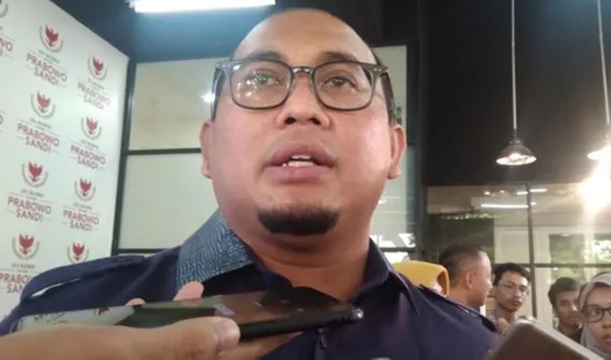 "Bu Nicke adalah mitra kami di komisi VI yang sampai saat ini bagi kami kinerjanya cukup baik,"
