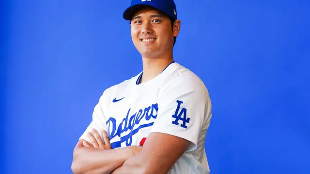 Tekan Penderita Diabetes, Atlet Bisbol Jepang Ini Biasakan Minum Teh Tanpa Pemanis