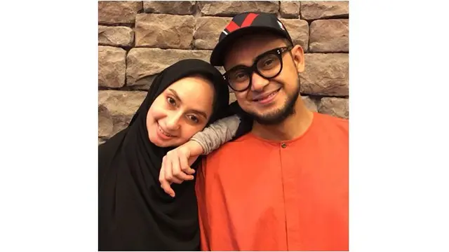Ramzi dan Avi Basalamah menikah pada 2005 silam, keduanya juga telah dikaruniai seorang putri cantik bernama Asila Maisa.