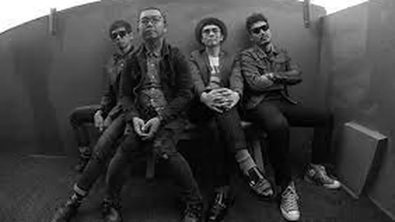 The Brandals