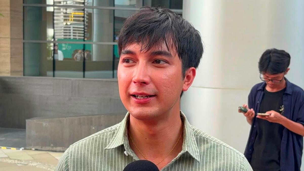 Junior Roberts Akui Pernah Bolos Kelas Saat SMA, Pilih Nongkrong di Kantin daripada Ikut Pelajaran