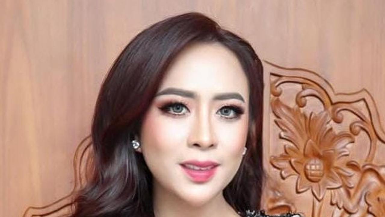 Kondisi 'Crazy Rich Bali' Maharani Kemala Alami Perlengketan Usus dan Radang di Selaput Otak