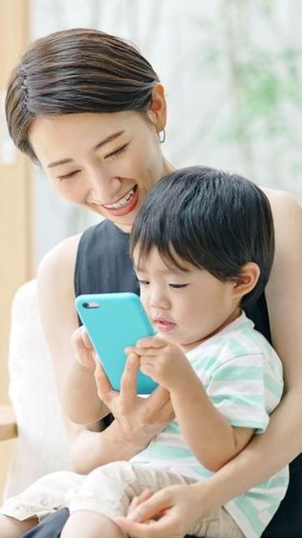 Aturan Screen Time Menurut WHO