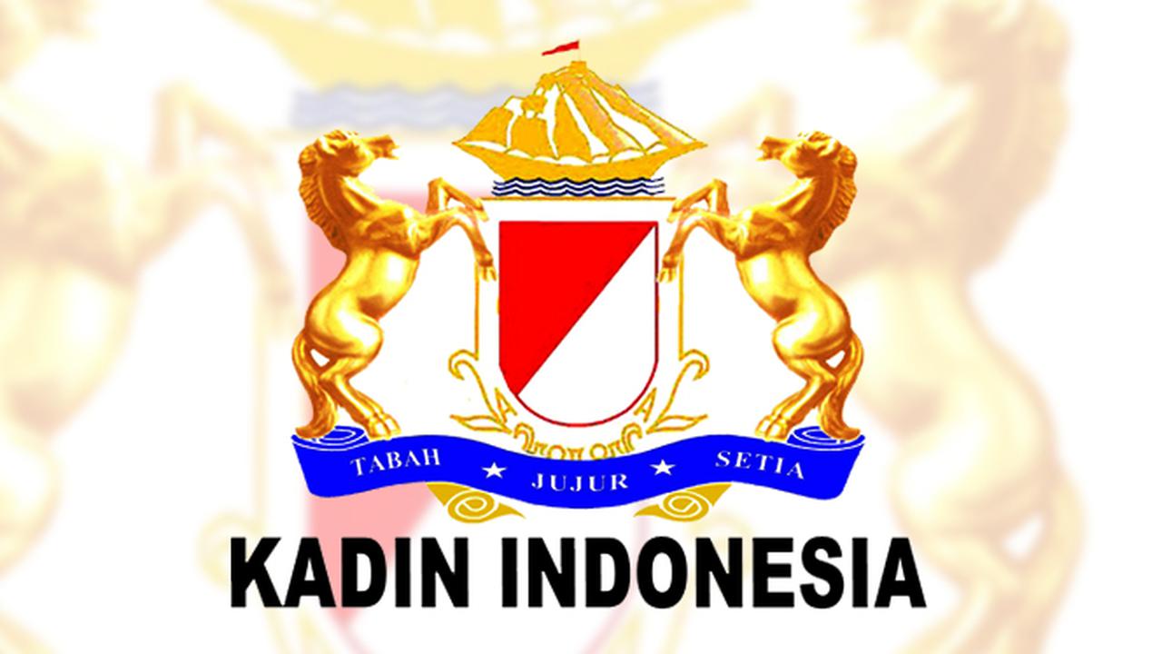 Ilustrasi Kadin Indonesia