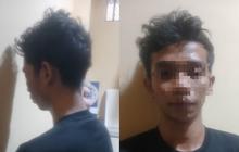 Pesan Nomor Asing di Balik Siswi SMA Palembang Diperkosa Dua Pemuda
