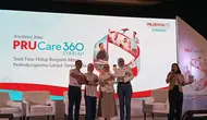 Penghasilan Berhenti di Usia Nonproduktif, Dana Ini Harus Disiapkan Sejak Muda