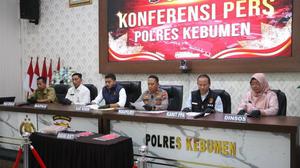 Kasus Video Kekerasan Pelajar SMK di Kebumen, Siswa Kelas 11 Jadi Tersangka