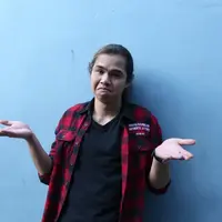 (Daniel Kampua/Fimela.com)