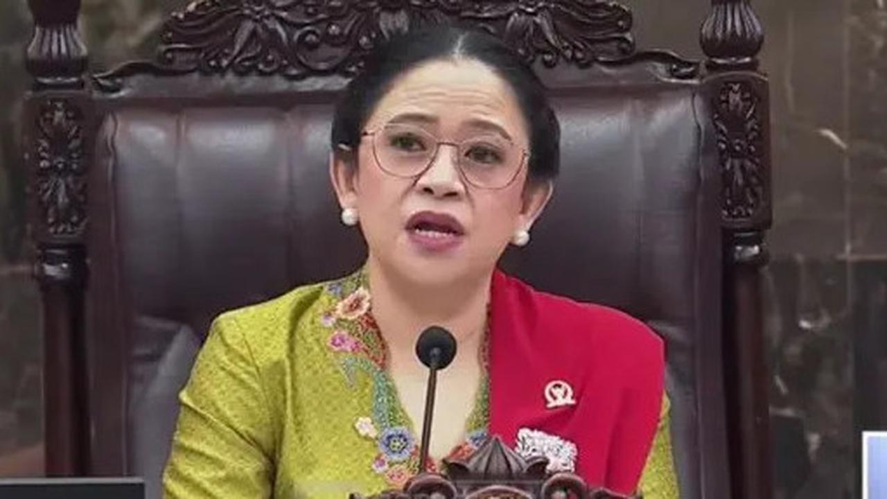 Puan: Bonus Demografi Jadi Penentu Masa Depan Indonesia Emas