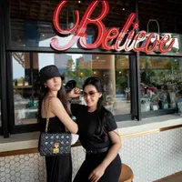 Latisa Maura Anak Perempuan Cut Sarra yang Jarang Tersorot[instagram/latisamauraa]