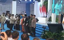 Terbesar Sepanjang Sejarah, Prabowo Gelar Akad Massal 26.000 KPR FLPP