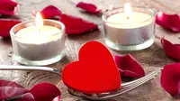 Ilustrasi Foto Hari Kasih Sayang (Valentine Day). (iStockphoto)