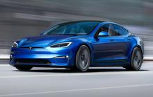 Daftar Harga Mobil Bekas Tesla di Indonesia, Mewah dan Mulus
