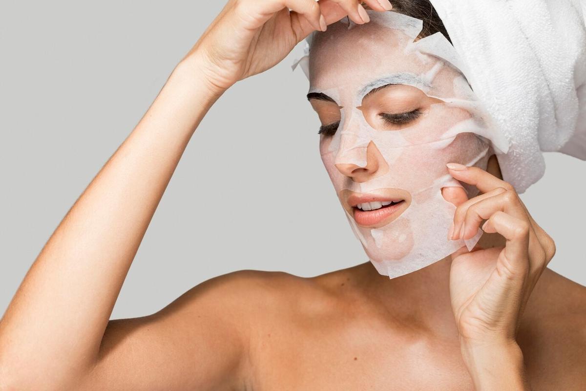 Sheet Mask