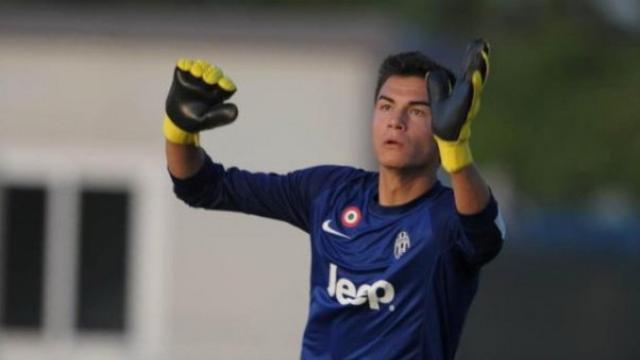 Emilio Audero Mulyadi