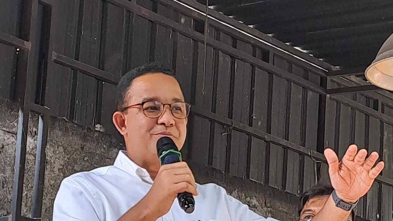 <br>Ali belum mau mengungkap siapa yang akan memimpin tim pemenangan. <br>