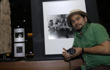Suka bikin desain, Tompi putuskan terjun ke dunia fashion