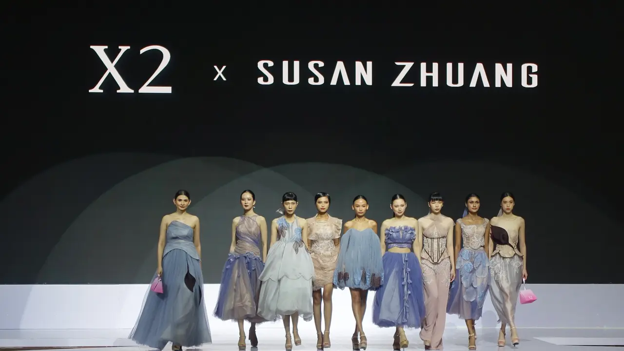 Susan Zhuang