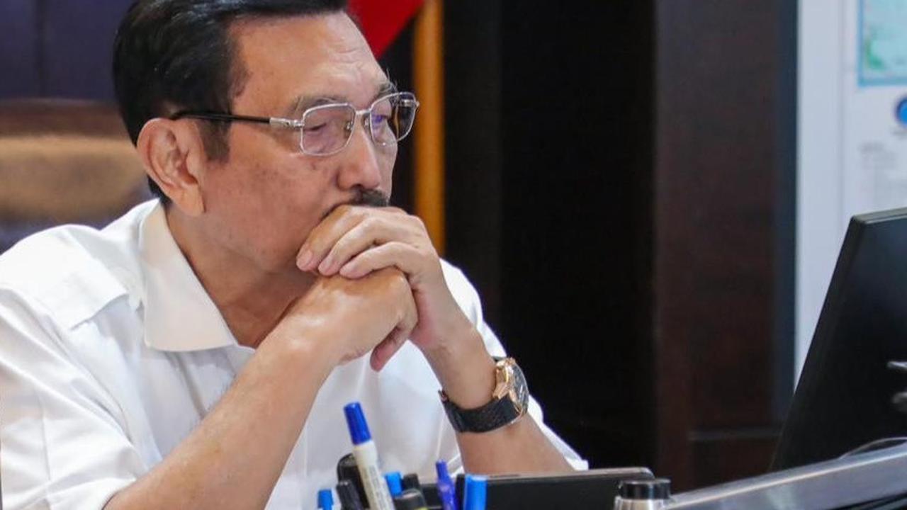 "Bisa saja harga subsidi menjadi kurang, we don't know. Kita lagi hitung baik-baik," pungkasnya.