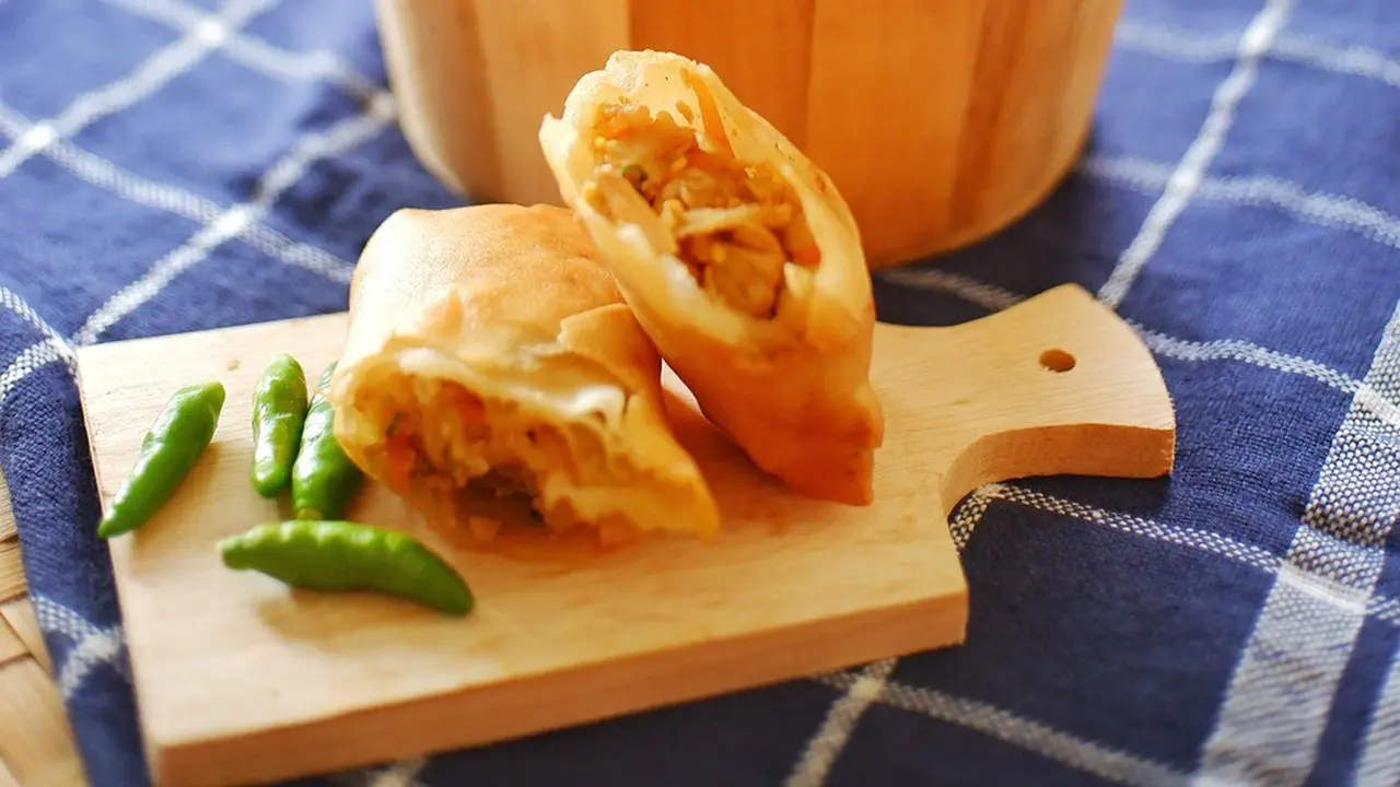 lumpia