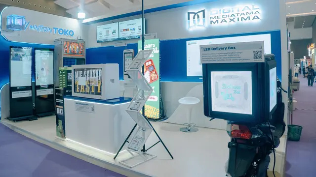 DMMX di SIAL Interfood 2024