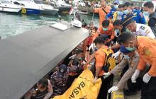 Menhub Buka Suara, Jelaskan Penyebab Tenggelamnya Kapal Wisata di Labuan Bajo, Wisatawan Asing Masih Hilang