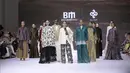 Koleksi dari Heaven Lights pada JFW 2025.