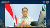 Menhub Ajak Swasta Investasi di Infrastruktur Transportasi