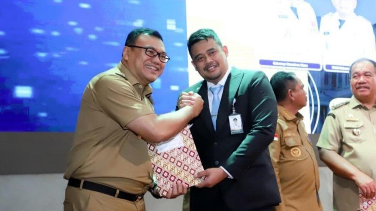 Deli Serdang Prioritas Kesehatan, Targetkan UHC Penuh 2027