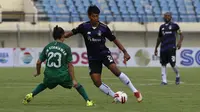 Jelang Laga Penentuan Vs Persela di Piala Menpora, Pelatih Persik Pilih Merendah