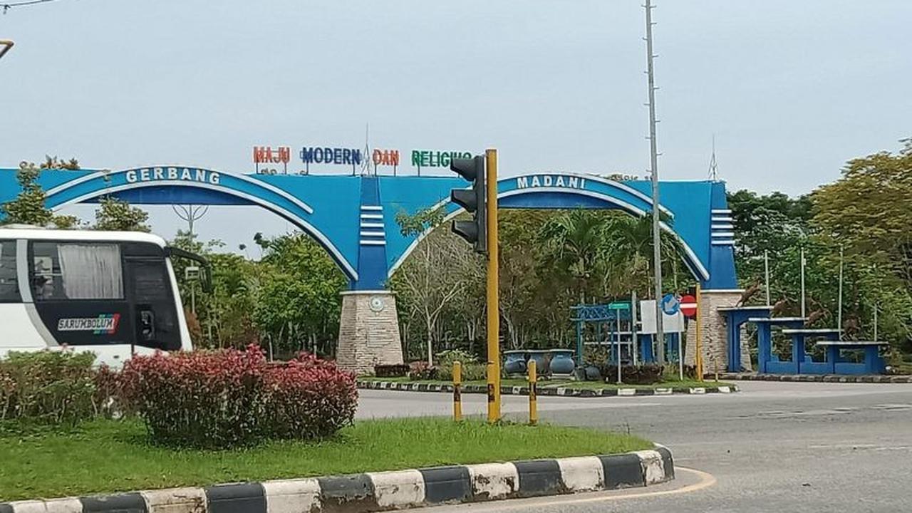 Pembangunan Koperasi Merah Putih Penajam Terus Berproses, Perkuat Ekonomi Lokal