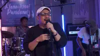 Hariyanto Boejl Memaknai Pandemi dengan Konser Daring