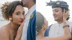 Pada awal tahun ini, Naomi Zaskia merayakan ulang tahunnya, dalam perayaan momen ulang tahun tersebut kemesraan keduanya banyak disorot. Seiring berjalannya waktu, pasangan ini semakin leluasa dalam mengunggah berbagai momen kemesraanya. (Liputan6.com/IG/@dylancarr8)