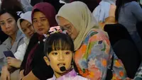 Penyanyi Cilik Annisa Dalimunthe Memukau di Indonesian Fashion Runway 2025, Siap Go International