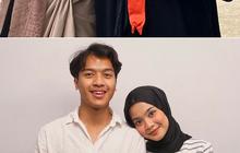 Kisah Cinta Pria Ini Berawal dari DM Instagram, Sempat Gagal Move On tapi Kini Malah Bucin dengan Pacar Barunya