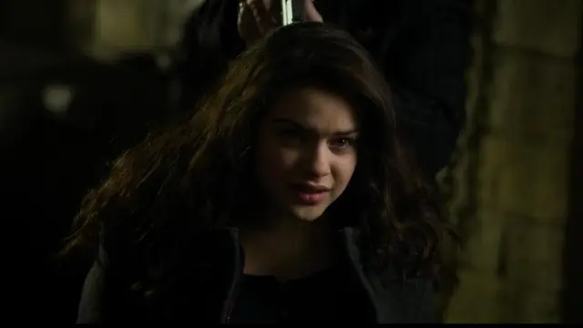 Odeya Rush