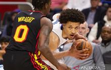 Cade Cunningham Bakal Punya Sepatu Signature Nike, Gabung Jajaran Bintang NBA