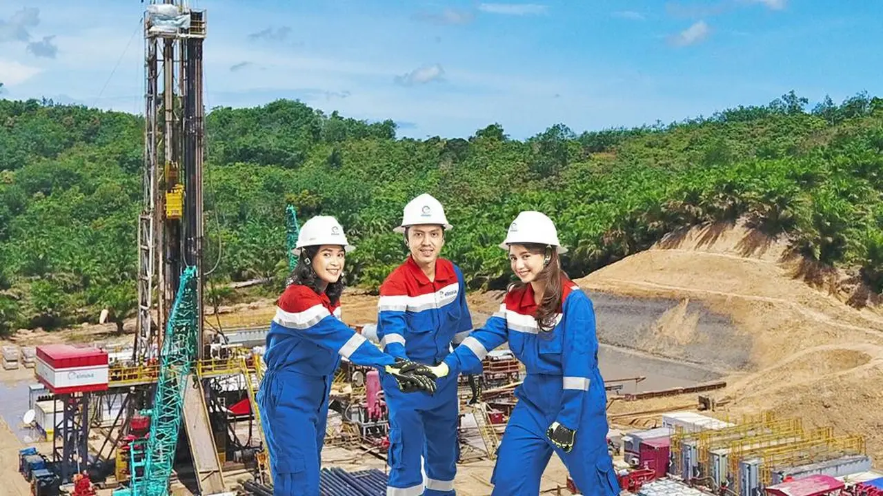 PT Elnusa Tbk (ELNUSA) terus berupaya melakukan diversifikasi bisnis dan mengambil peran dalam mendukung transisi energi yang tengah menjadi program dan kebijakan pemerintah.