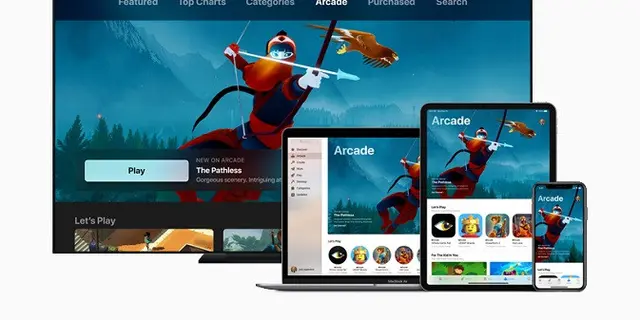 Apple Games+ Meluncur WWDC 2025, Siap Bersaing Lawan Xbox dan PlayStation
