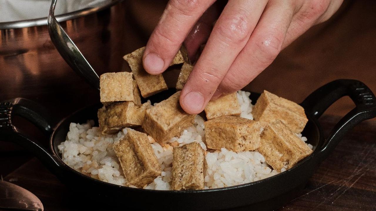 <b>Cara Mengatasi Nafsu Makan Turun</b>