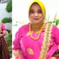 Viral Wanita Asal Bulukumba Ini Dilamar Dengan 2 Keping Bitcoin, Ditaksir Senilai Rp 1,7 M. (Sumber: Facebook/Mismaya Alkhaerat)