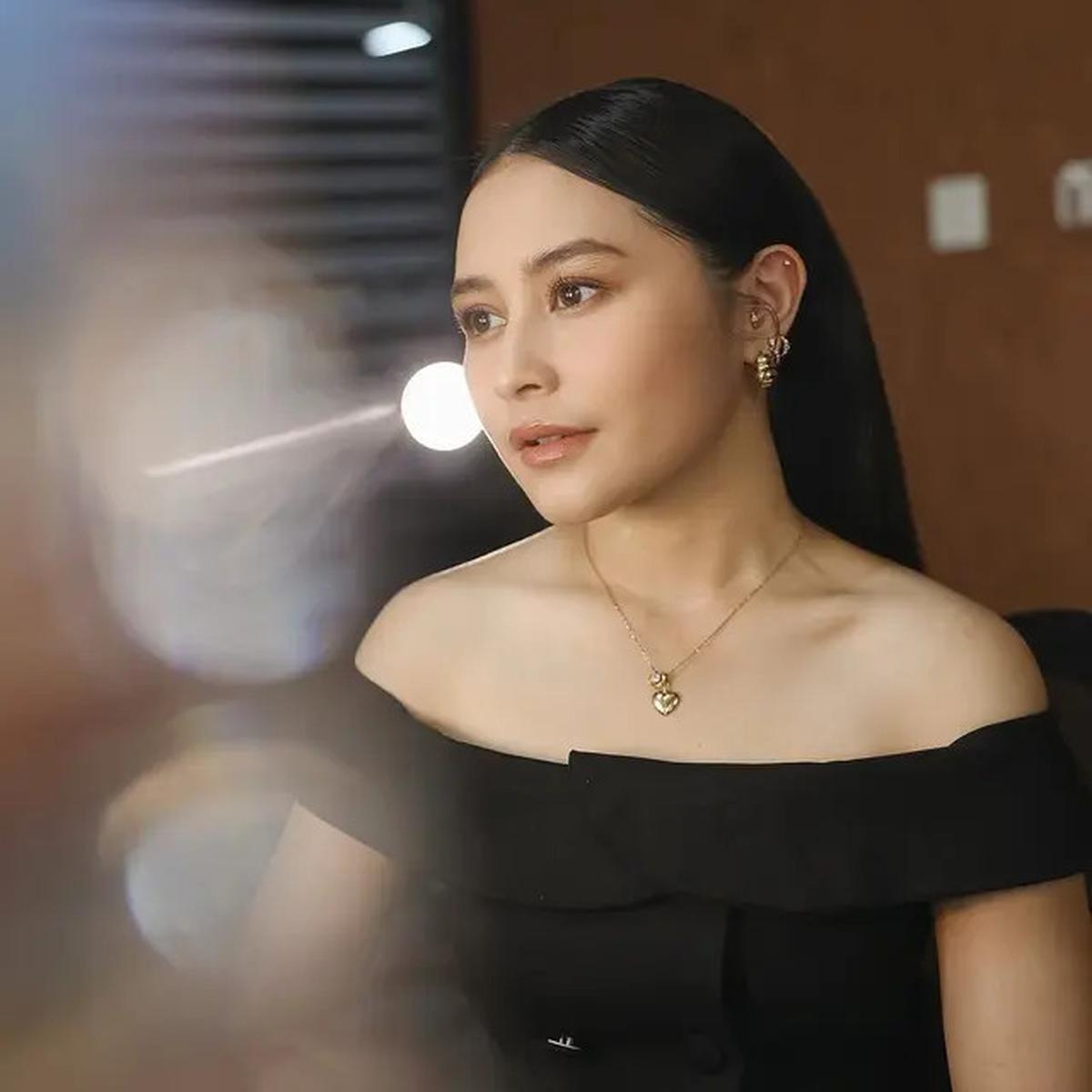 Prilly Latuconsina Akui Lebaran 2025 Spesial, Punya Pacar Omara Esteghlal Setelah 3 Tahun Jomblo